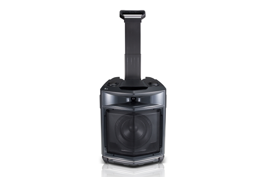 FJ3 LG XBOOM Portable Hi-Fi Speaker System 